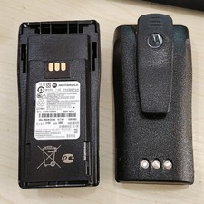 2x Bateria Original NNTN4497DR Para Rádios CP200D DEP450 PR400 CP200 CP150 CP160 comprar usado  Enviando para Brazil