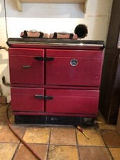 Oil fired stanley for sale  MALDON