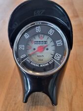 Veglia borletti speedometer d'occasion  Expédié en Belgium
