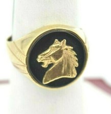 14k men ring for sale  New York