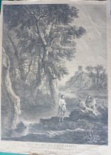 Joseph vernet grande d'occasion  Périgueux
