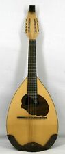 Musikalia mandola rotonda usato  Ragalna