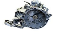 Cambio manuale ford usato  Massa di Somma