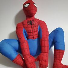 Spiderman plush superhero for sale  Surprise