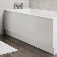 1600mm modern acrylic for sale  EVESHAM