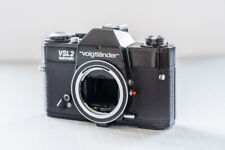 Voigtländer vsl automatic gebraucht kaufen  Köln