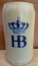 Vintage german hofbrauhaus for sale  Ludlow