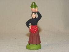 Vintage santon provence d'occasion  Maubeuge