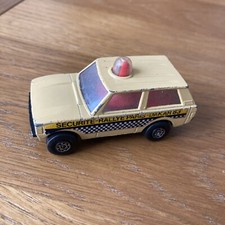 Matchbox no20 police for sale  RIDING MILL