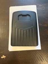 Large black lockbox for sale  New York