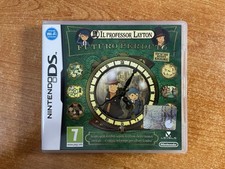 Professor layton futuro usato  Monterotondo