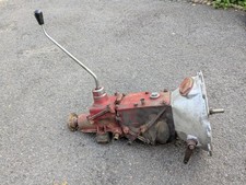 Gearbox 1250 xpag for sale  FAREHAM