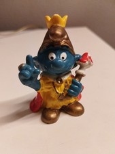 Puffo 1978 peyo usato  Pescate