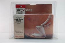 Dynamic Classics Shape Shop maçaneta de porta corda de resistência para exercícios - Vintage LEIA, usado comprar usado Dynamic Classics Shape Shop maçaneta de porta corda de resistência para exercícios - Vintage LEIA, usado comprar usado  Enviando para Brazil