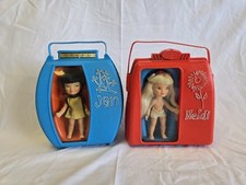Vintage heidi jan for sale  Wasco