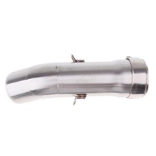 51mm motorcycle exhaust for sale  UK