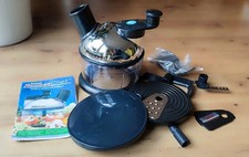 Rocket chef gebraucht kaufen  Magdeburg