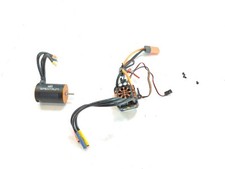 Spektrum firma 100a for sale  Seymour