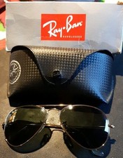 Rayban 3025 aviator gebraucht kaufen  Bochum