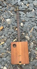 Cigar box stick for sale  NUNEATON