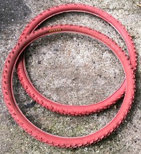 Pair kenda tyres for sale  HASTINGS