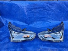 Frontscheinwerfer toyota aygo gebraucht kaufen  Hamburg
