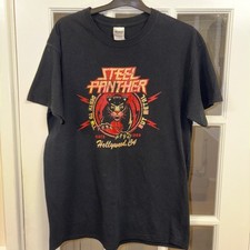 Steel panther tour for sale  DAGENHAM