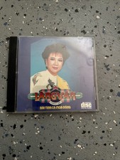 Bai Tinh Ca Mua Dong Vietnamese CD Lang Van comprar usado  Enviando para Brazil