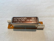 Kenwood ssb filter gebraucht kaufen  Birstein