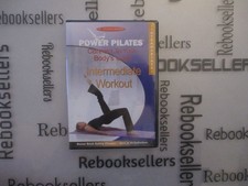 Power Pilates - Intermediate Workout comprar usado Power Pilates - Intermediate Workout comprar usado  Enviando para Brazil