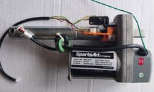 Sportsart t652 incline for sale  Casper