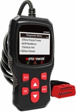Car obd2 scanner for sale  DARTFORD