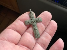 Wearable 1700s cross.metal for sale  BALLYCASTLE