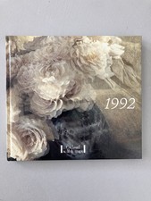 Agenda cacharel vintage d'occasion  Wasquehal
