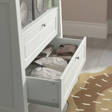 Ikea change table for sale  MANCHESTER