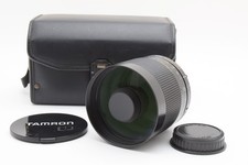 Exc tamron 500mm d'occasion  Expédié en Belgium