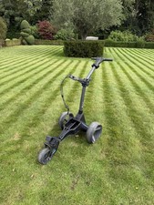 Motocaddy connect electric for sale  CANTERBURY