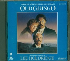 Lee holdridge old usato  Crema