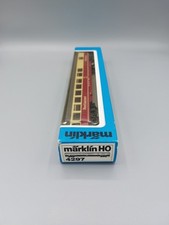 Märklin 4297 intercity gebraucht kaufen  Duisburg