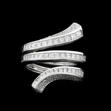 Damiani anello oro usato  Bari