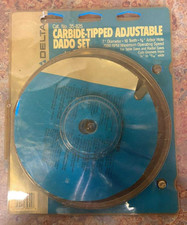 Delta carbide tipped for sale  Lincoln