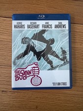 Satan bug kino for sale  Brooklyn