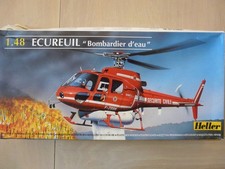 Maquette hélicoptère heller d'occasion  Segré