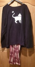 fleece anzug damen gebraucht kaufen  Overath