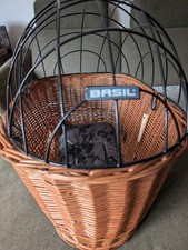 Fahrradkorb hunde marke gebraucht kaufen  Dieburg