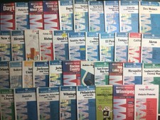 Rand mcnally city for sale  Des Plaines