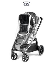 Peg perego parapluie d'occasion  Expédié en France