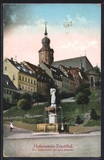 Hohenstein ernstthal ansichtsk gebraucht kaufen  Berlin