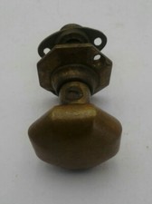 Antique brass closet for sale  Wind Gap