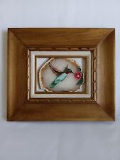 Vintage hummingbird wall for sale  Baytown